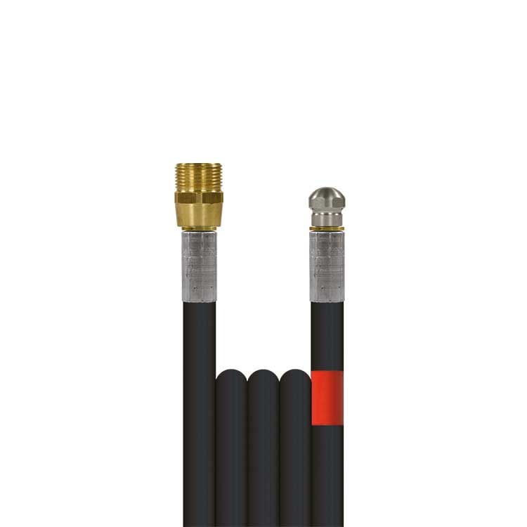RR-Leitung 05-200 Bar 45 M.AG 22:4×1,2