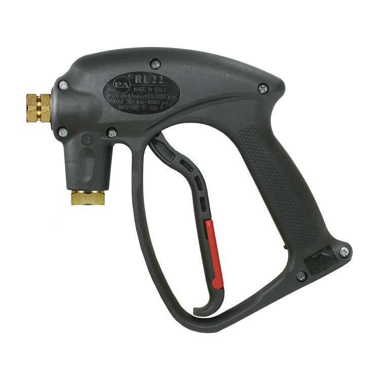 Pistole RL22 E:3/8″IG A:1/4″IG