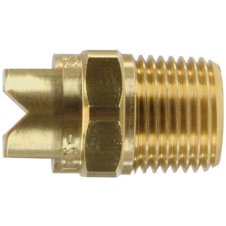 Düse 1/2"AG 50200 Messing