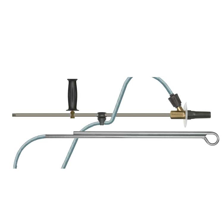 Sandstrahler ST-55-065 600 mm 1/4″AG +