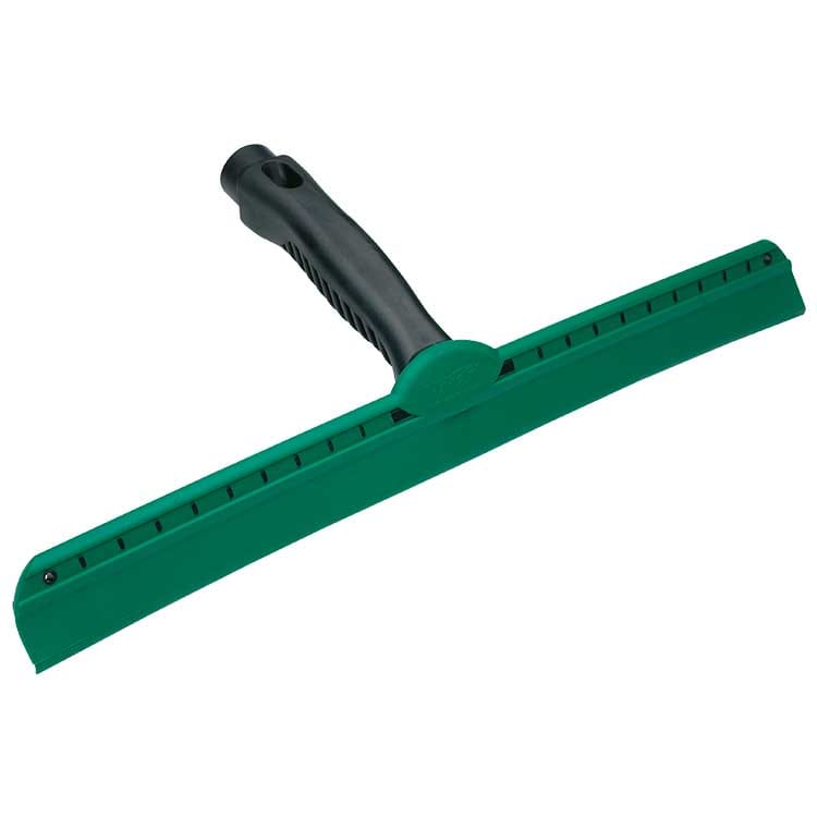 Handabzieher 450 mm grün