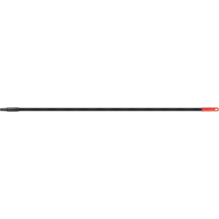 Holzstiel 1560 mm schwarz ohne Wasserdurchlauf