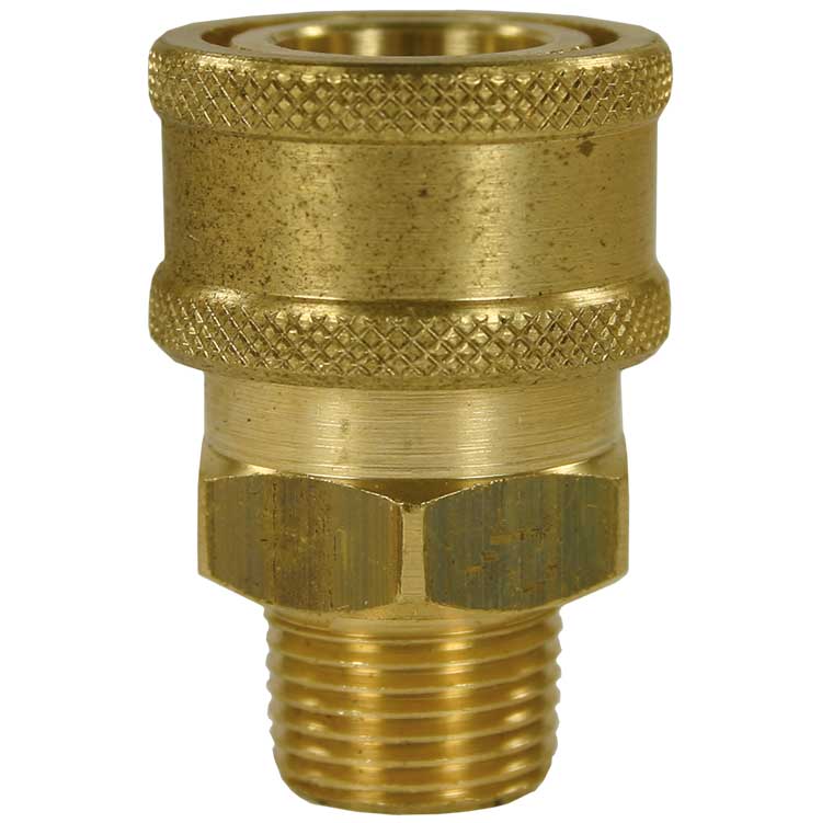 Kupplung SP-20 3/8AG