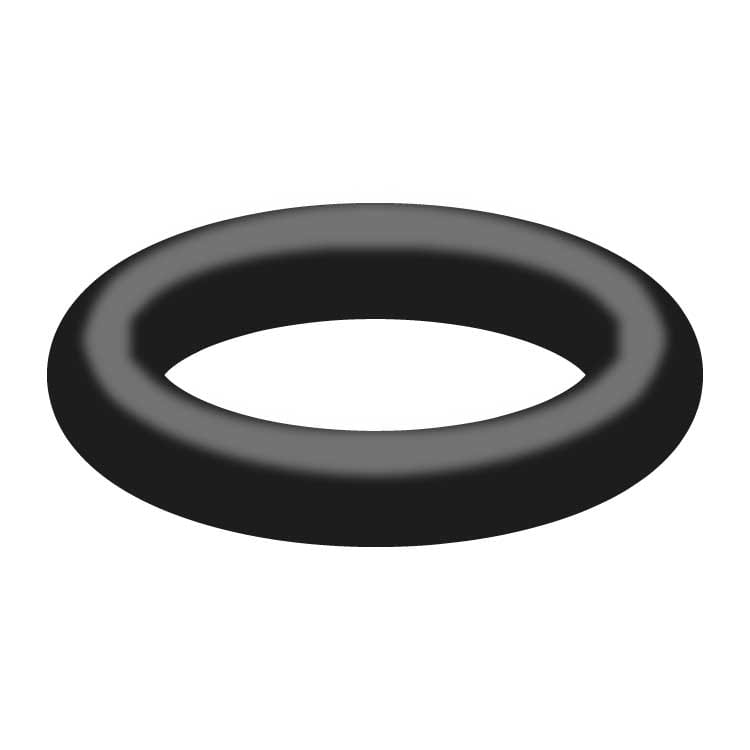 O-Ring 15,1×2,7 NBR 70 (100 Stück)