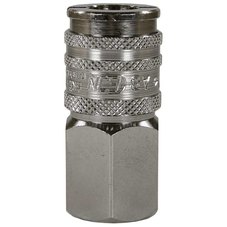 Kupplung CEJN 1/4″IG 200 Bar