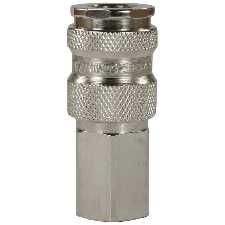 Kupplung 3/8"IG NW 7,8