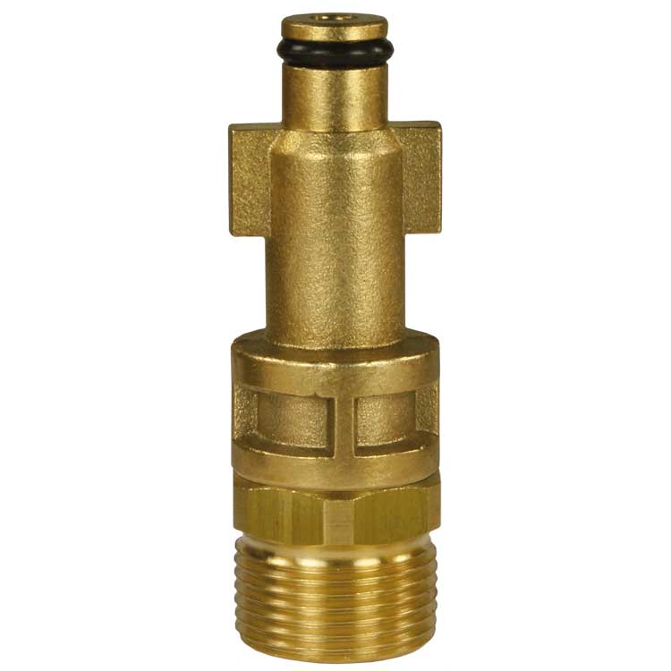 Lanzenadapter Aqua/Faip : 21AG