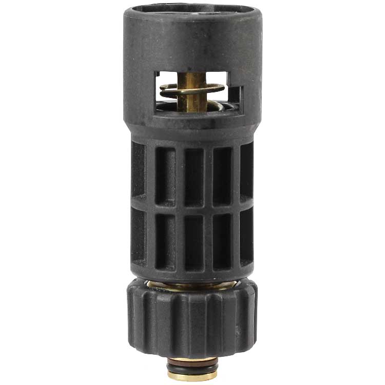Kupplung Bajonett K : HV22 lang