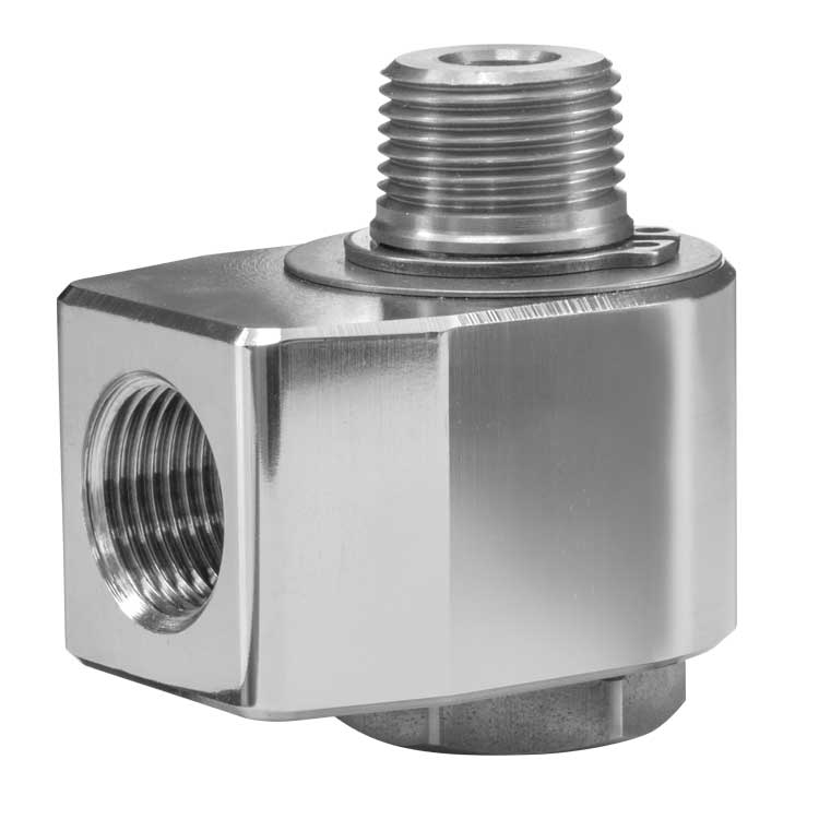 Winkel-Drehgelenk 3/8IG:3/8AG easywash