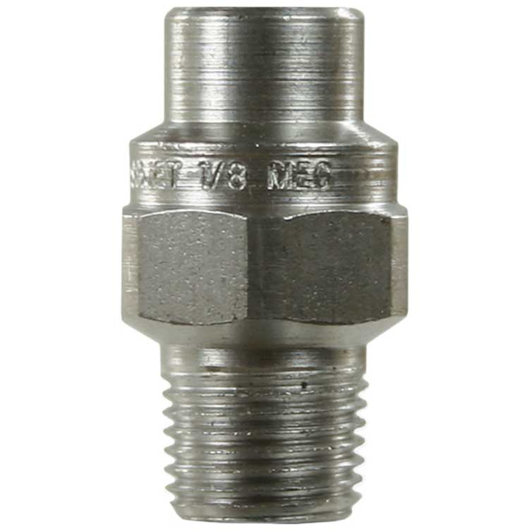 Düse 1/8″AG-NPT 2507 SSCO