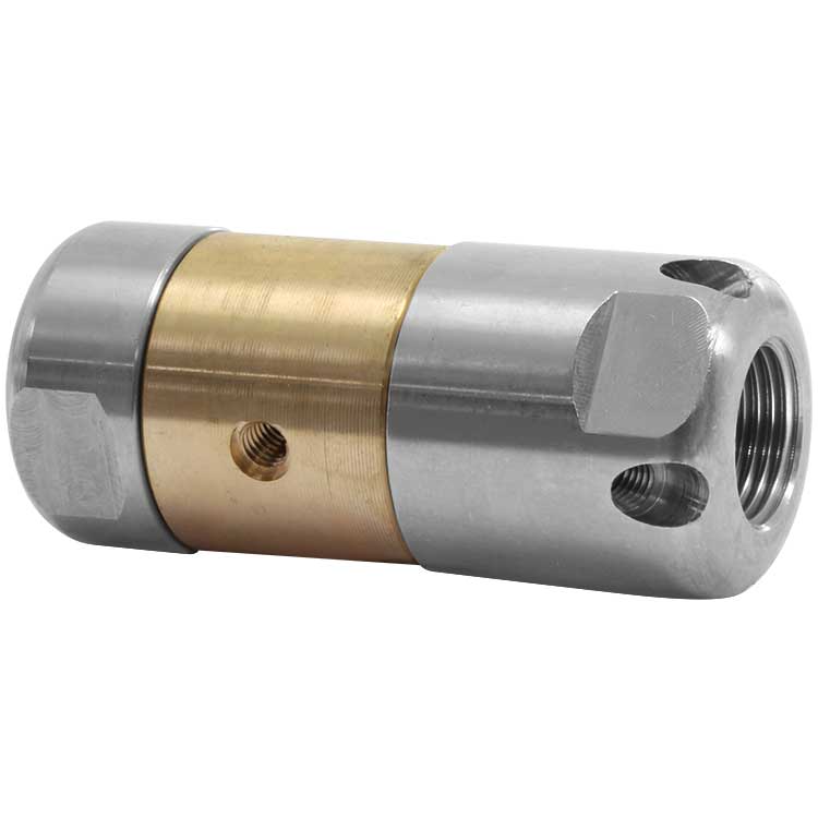 RR-Düse rotierend ST-49-195 3/8 IG 4xh, 3xs