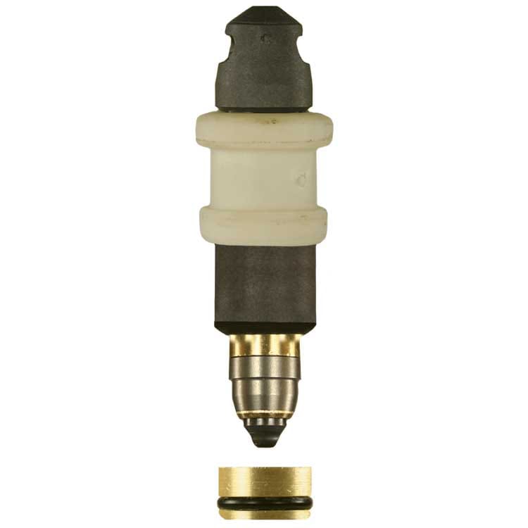 Turbokiller KIT HM 040-500 Bar 90°C