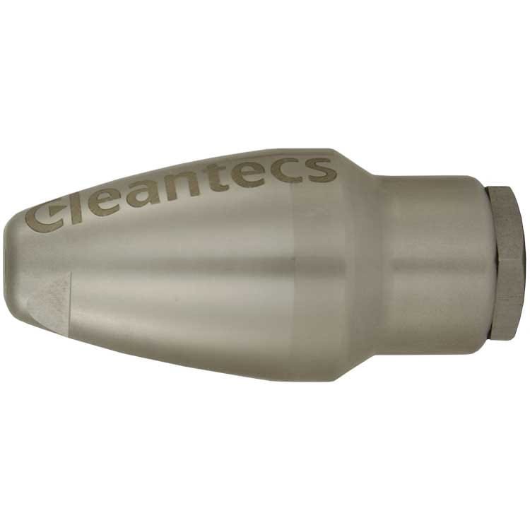 Turbokiller HM 030-500 Bar 150°C