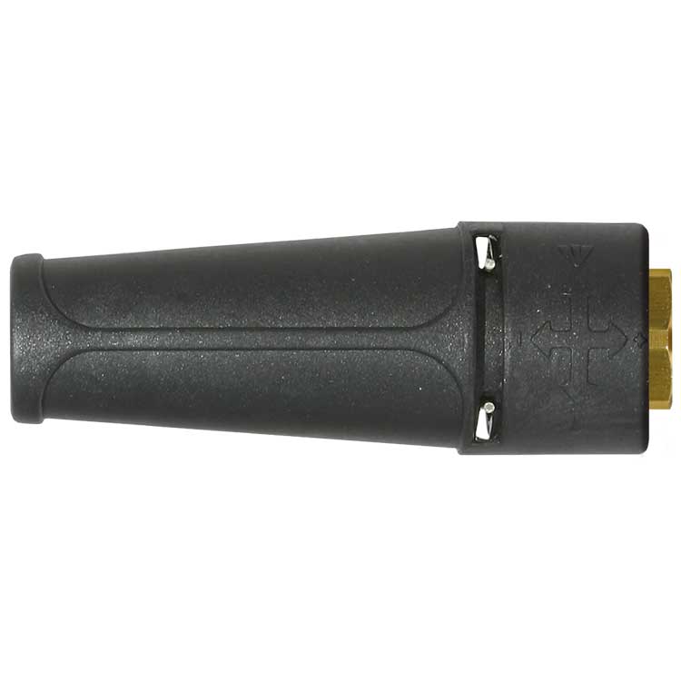 Variodüse 045 Orange