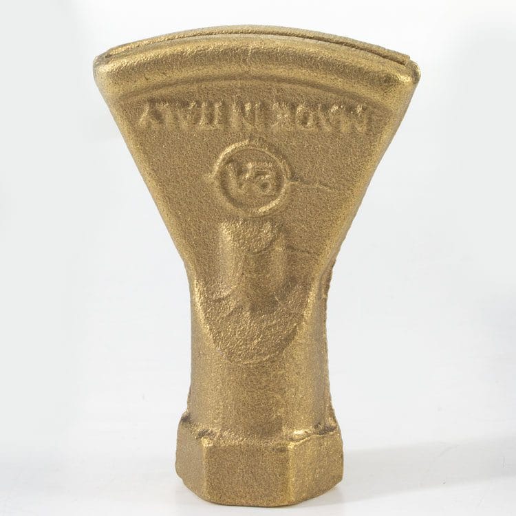 Dampfdüse 06 1/4"IG max.: 100 bar 130°C