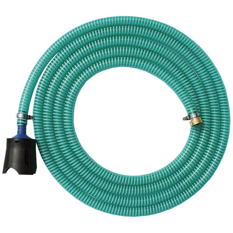 Ansaugset 3 M. ÜM 3/4" : ST-35