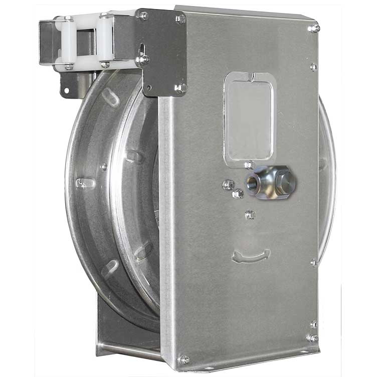 Schlauchaufr.ST-40/12/2 1/2 IG VA