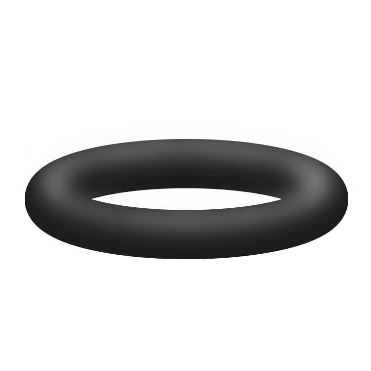 O-Ring 10×2,2 Perbunan (100 Stück)