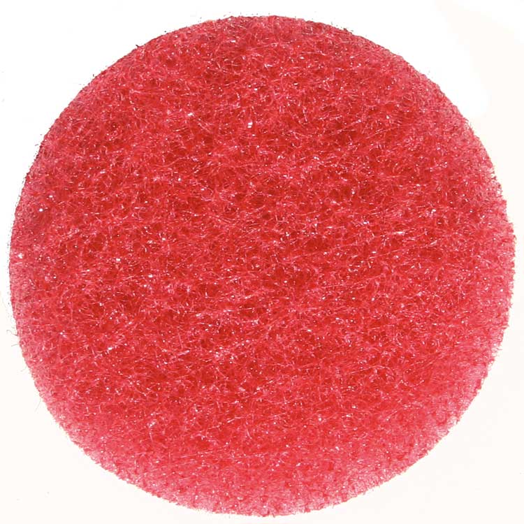 Superpads 325 mm rot (VPE 5 Stk)