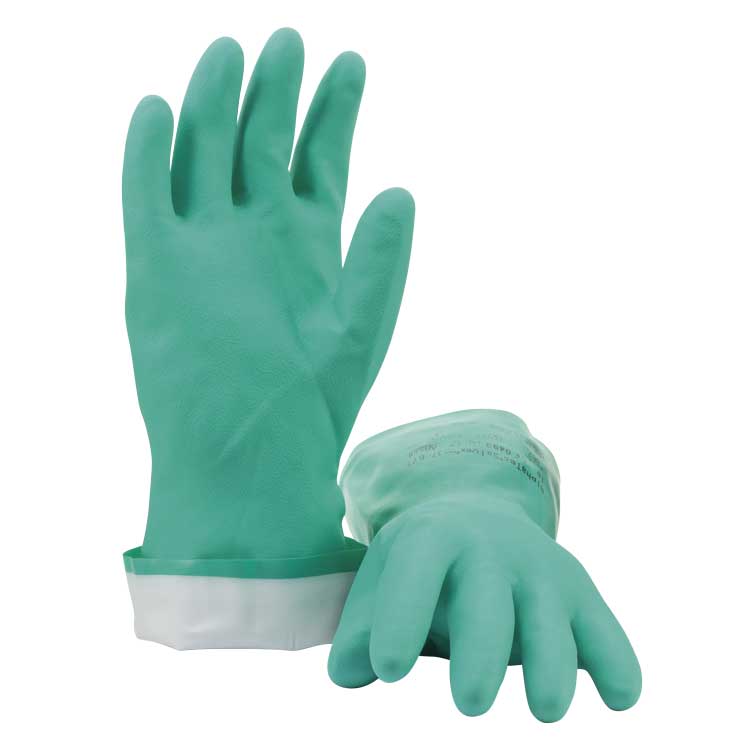 Handschuh AlphaTec Solvex 37-675 Grösse11 144 Paar