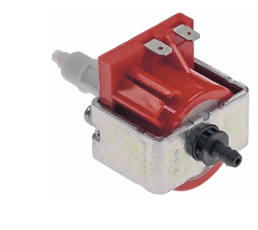 NDS-X-Pumpe 220-240V/50Hz