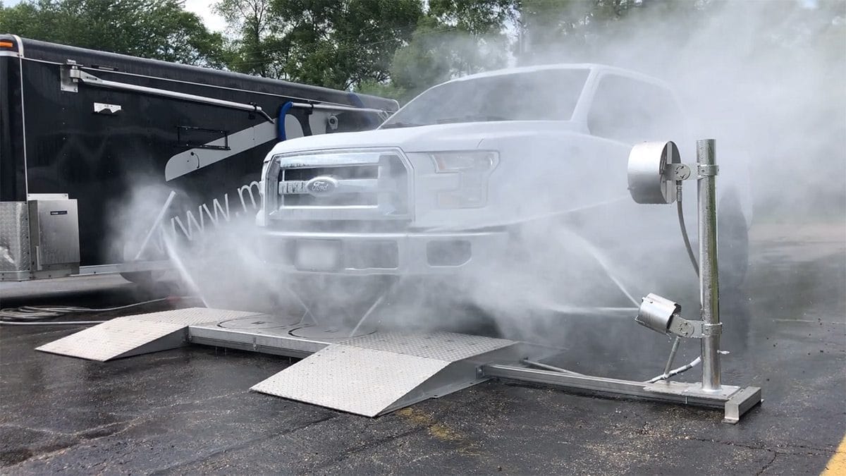 Unterbodenwäscher mit Rampe TUWr G3/8″-M – Bild 5