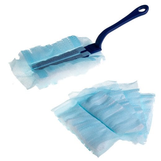 Staubwischer Dusty - Starterkit