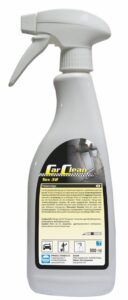 CarClean Tex 32 500 ml - Polsterreiniger und Teppichreiniger – Bild 1