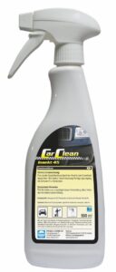 CarClean Insekt 45 500 ml - Insektenentferner für Lack und Glas – Bild 1