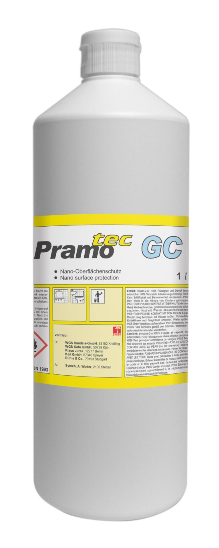 Pramotec GC 1 l