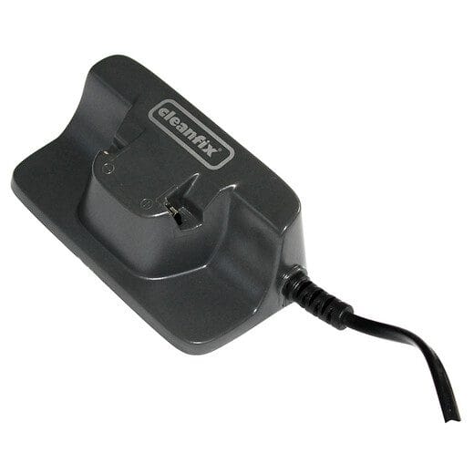 CLEANFIX FlooBe 2 Kehrsaugmaschine – Bild 3