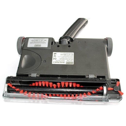 CLEANFIX FlooBe 2 Kehrsaugmaschine – Bild 4