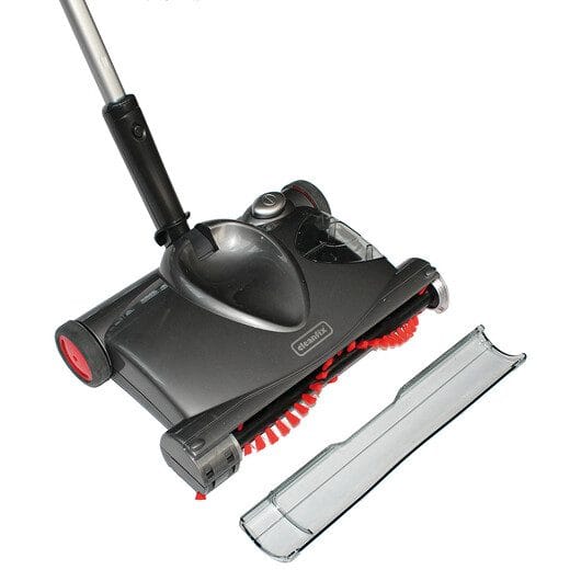 CLEANFIX FlooBe 2 Kehrsaugmaschine – Bild 6