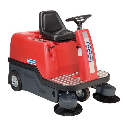 CLEANFIX KS1100 B Kehrsaugmaschine
