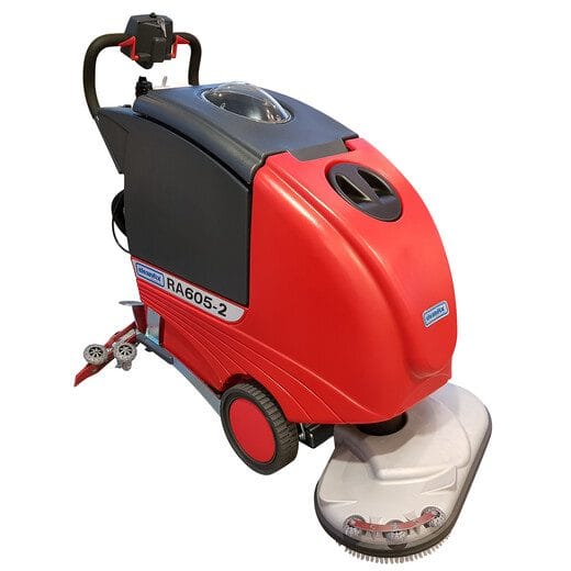 Cleanfix RA605-2 CADS Scheuersaugmaschine