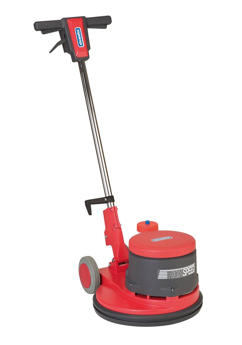 CLEANFIX R44-DUO Spray SEV Einscheibenmaschine