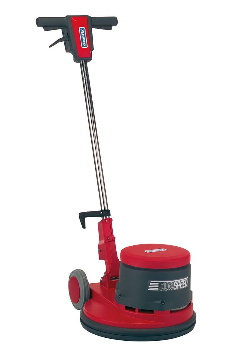 CLEANFIX R44-DUO-Speed SEV Einscheibenmaschine