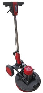CLEANFIX E44 Excenter SEV Einscheibenmaschine – Bild 2