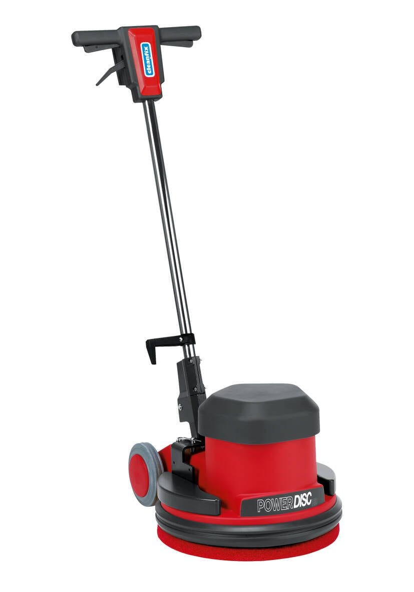 CLEANFIX Power Disc HD SEV Einscheibenmaschine