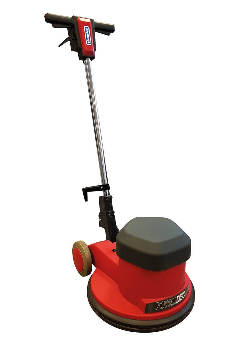 CLEANFIX Power Disc HS SEV Einscheibenmaschine