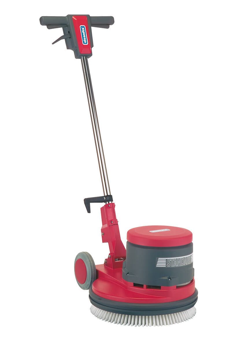 CLEANFIX R44-180 SEV Einscheibenmaschine