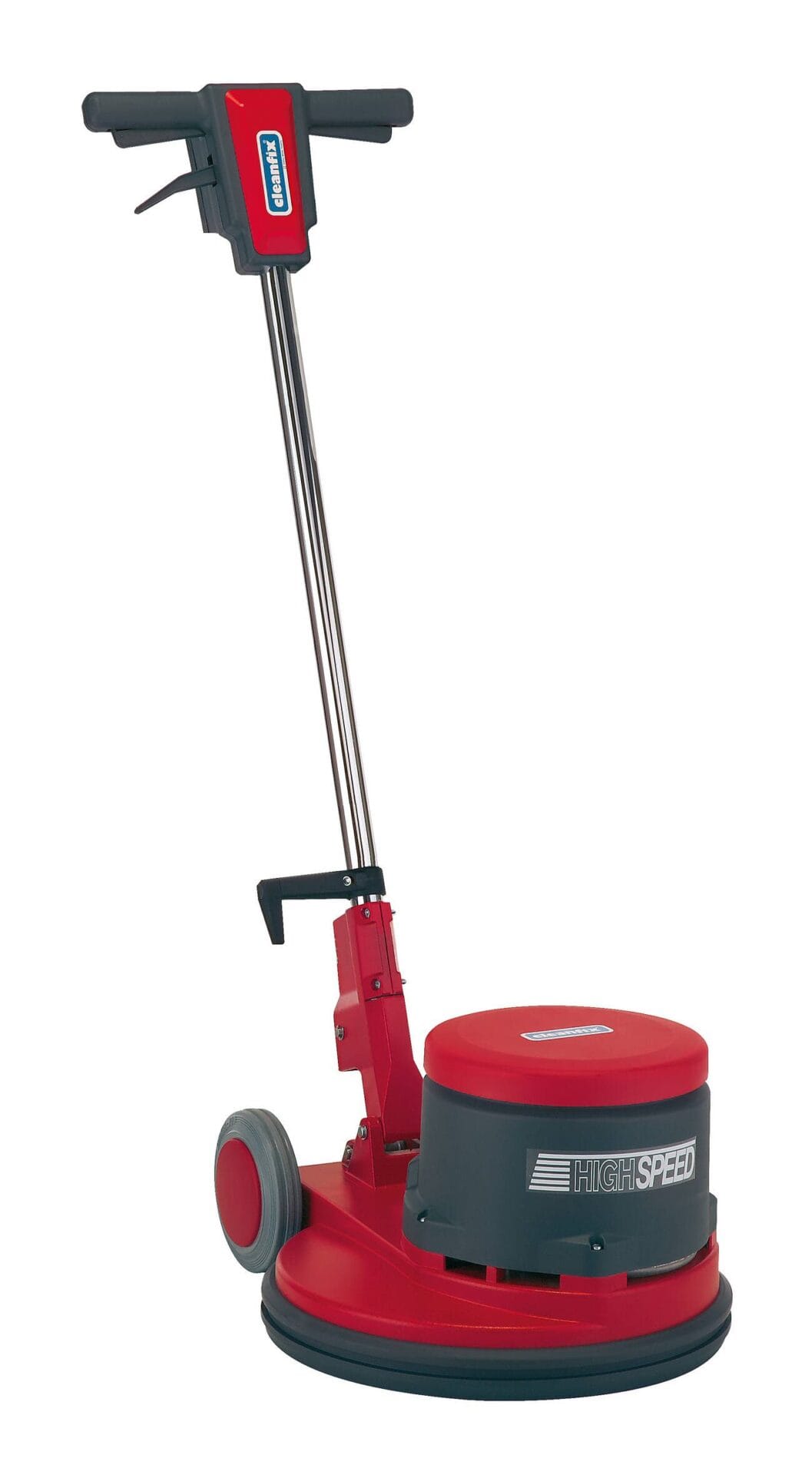 CLEANFIX R44-450 High-Speed SEV Einscheibenmaschine