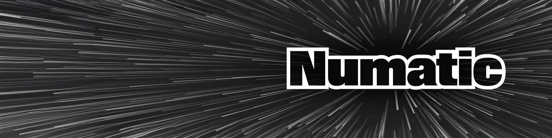 Numatic – Professionelle Reinigungsgeräte