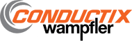 condutix logo