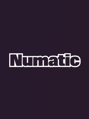 Numatic