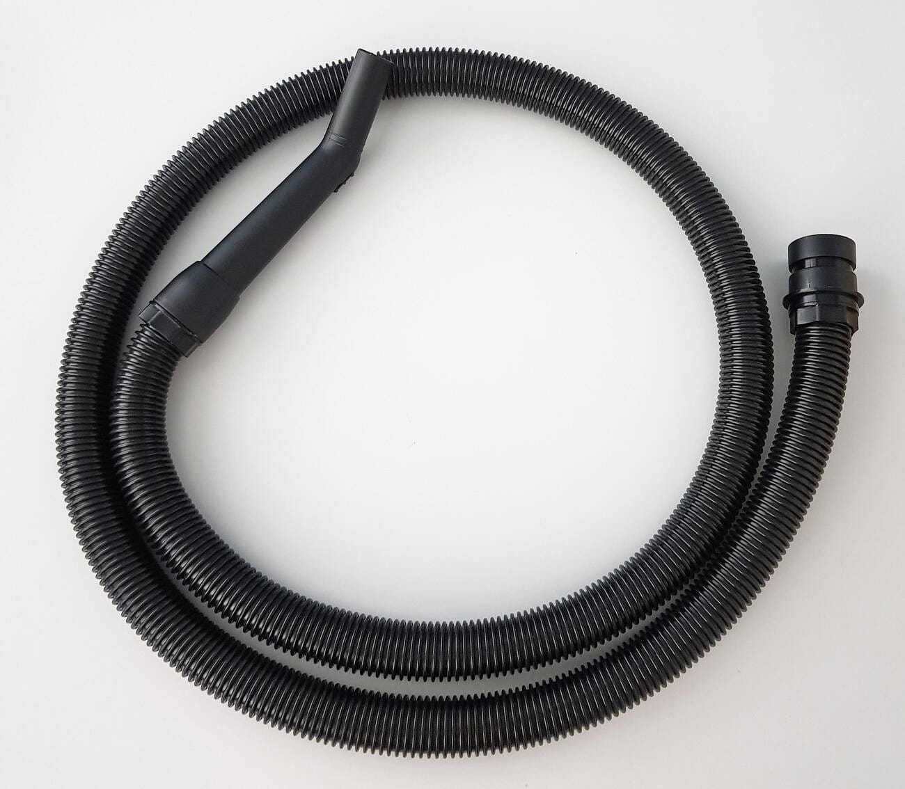 Saugschlauch mit Handrohr