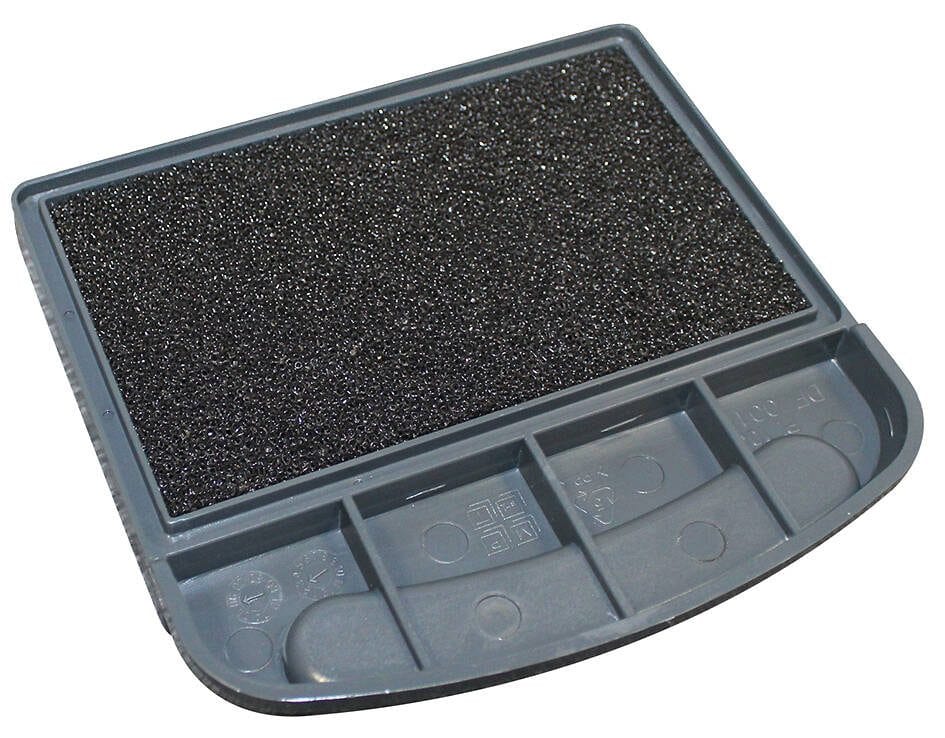 Filtermatte