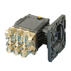Pumpe WW 960 13,2L 170B 3400 UPM Vers. C – Bild 1
