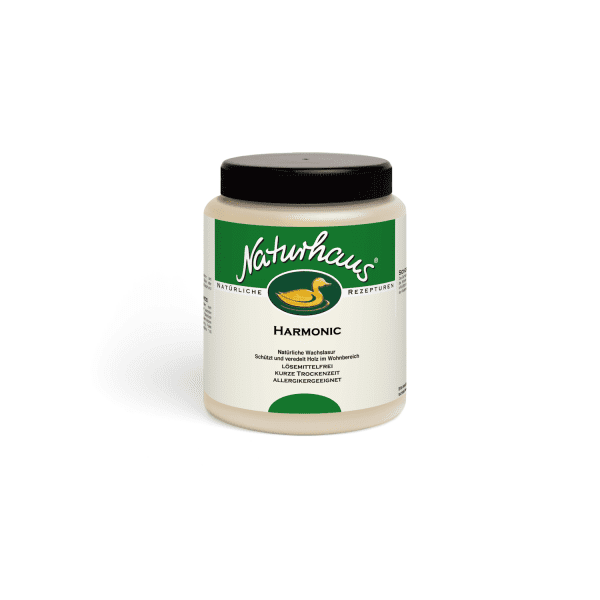 Harmonic – lösemittelfrei 750 Mililiter / Natur