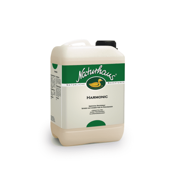 Harmonic - lösemittelfrei 3 Liter / Natur
